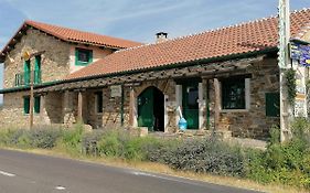 Hosteria Casa Flor